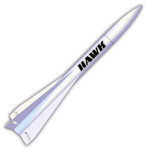 Image result for Hawk Model Rockets Kits
