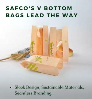 Best Paper Bags, Foils & Eco Packaging Manufacturer in India | Safco