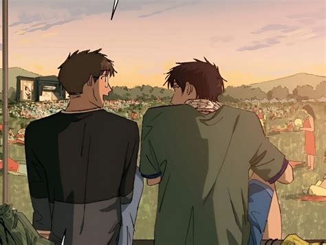 First of Summers in 2025 | Yandere manga, Summer banner, Summer poster