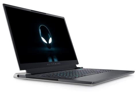 Alienware X15 vs X17 的图像结果