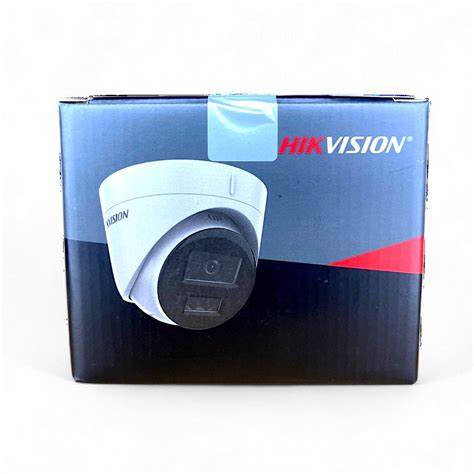 Buy Hikvision 4MP Ultra Series Fixed Dome Network Camera DS-2CD3341G2E ...