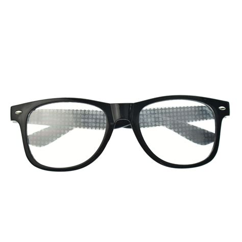 Heart shaped diffraction glasses - spicestat