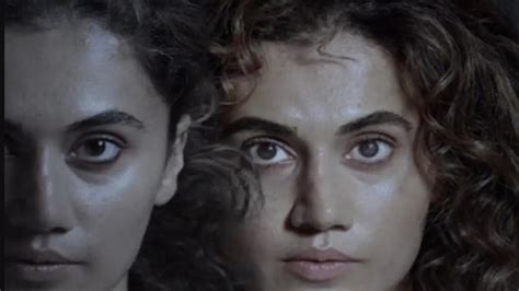 Blurr Twitter review: Taapsee Pannu's acting earns praise, but viewers ...