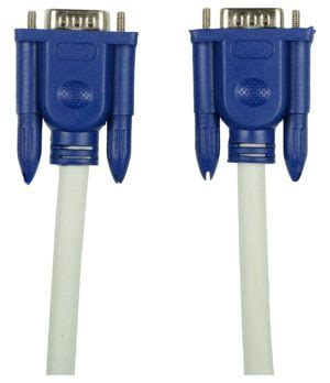 5 Mtr VGA Cable - Jinco Marketing