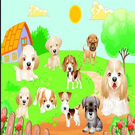 Buy Cartoons 3D Wallpaper Available in All Size Special for Kids Room ...