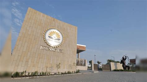 IIM Nagpur Opens Admissions to 5th Batch of Post Graduate Certificate ...