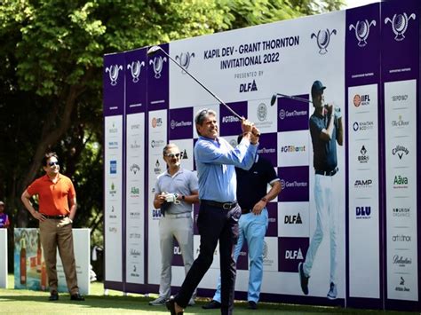 Grant Thornton Invitational: Sheoran shoots 68 to hold clubhouse lead ...