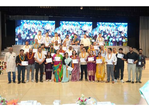 DEVI Sansthan's Leadership Circle 3 Sees Over 600 Educators Join Forces ...