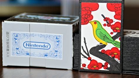 Hanafuda - 5 Gründe, warum das klassische Kartenspiel perfekt für Japan ...
