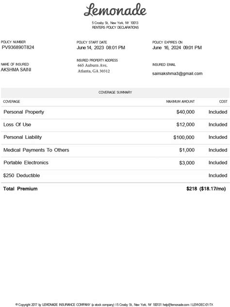 Lemonade Insurance Fraud 的图像结果