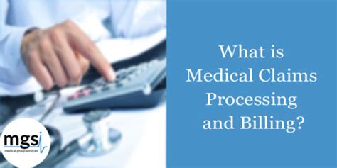 Image result for Medical Claims Processing