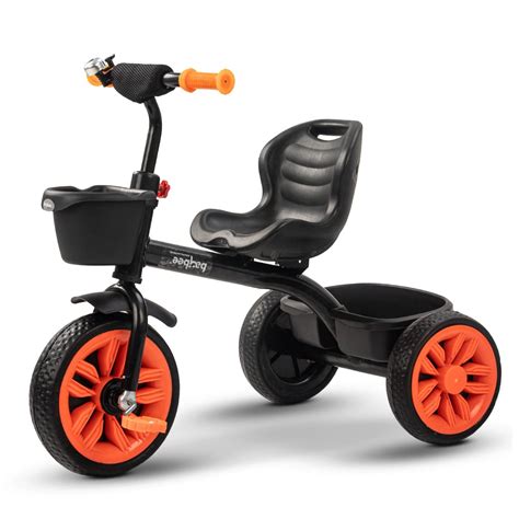 3 years baby cycle online