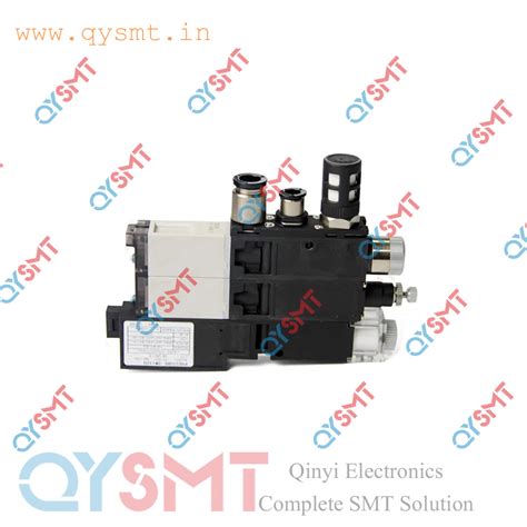 Vacuum Generator H1007D – QYSMT