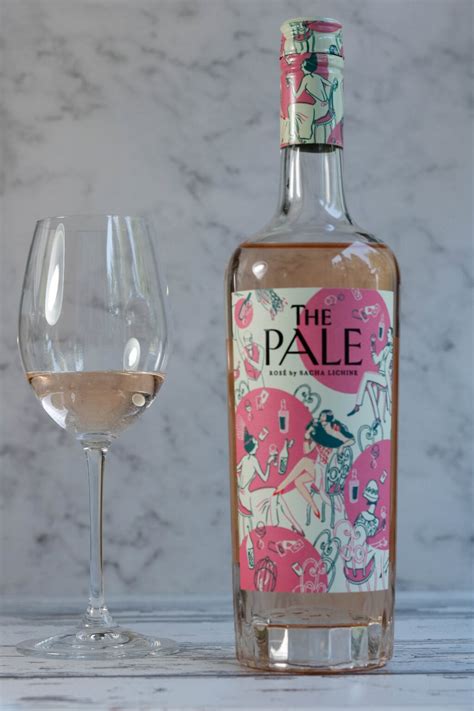 The Pale rosé beoordeeld – I Love Food & Wine