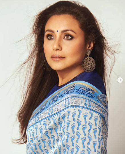 Rani Mukerji: तीन साल बाद छलका रानी मुखर्जी का दर्द, कोविड में हुआ था ...