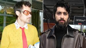 Zayn Malik 'makes brutal dig' at Harry Styles