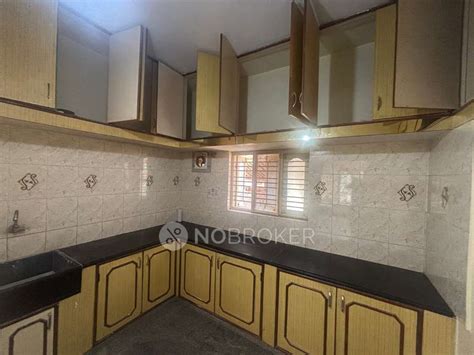 2 BHK Flats for Rent in HBR Layout Bangalore Without Brokerage - NoBroker