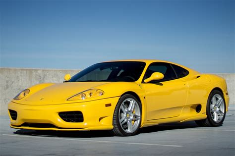 Image result for Ferrari 360 Modena