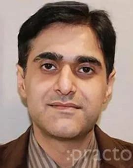 Bharti Eye Foundation - Best Eye Hospital In Delhi India