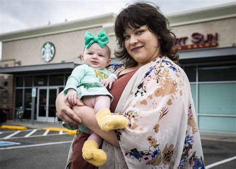 Complaint accuses Starbucks of anti-union threats in Marysville ...