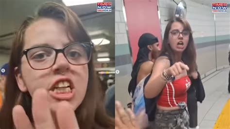 ‘My Boyfriend Is Indian Too’: Canadian Woman Defends Indian Man From A ...