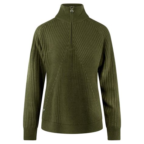 Daily Sports Hudson Ladies Lined Golf Jumper Kalamata