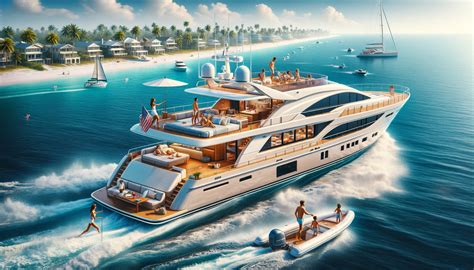 Family Yacht Charters with Gulfside Adventures - Gulfside Adventures