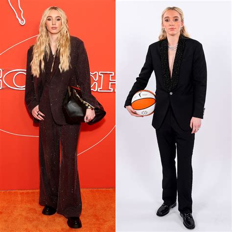 Paige Bueckers Reveals What Hairstyle She'll Wear in the WNBA (Exclusive)