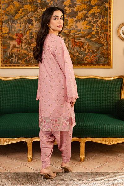 Afternoon Tea Co-Ord Sets '24 - Co-79 – Nainpreet - The Collective