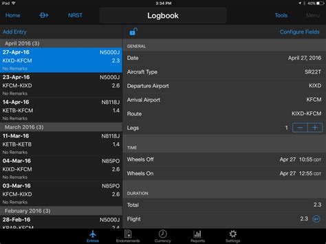 Garmin Pilot Tutorial 的图像结果