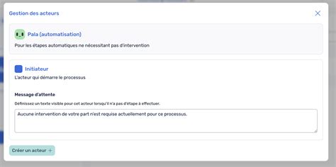 Image result for Fiche Procedure Example