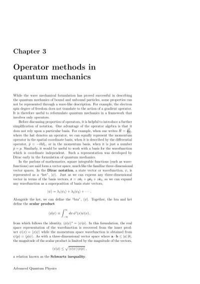 Image result for Operator Method