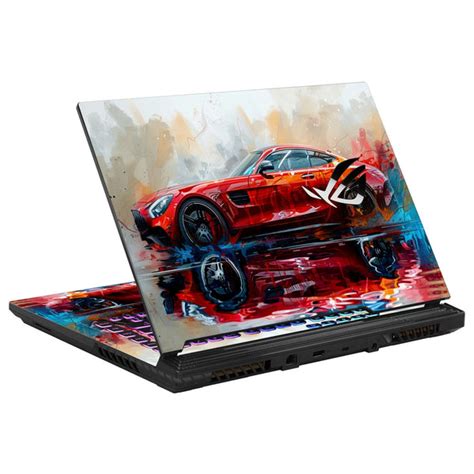 Premium Asus Laptop Skins – Stylish & Protective – SkinsLegend