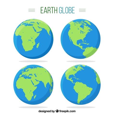 Globe Vector Image Simple 的图像结果