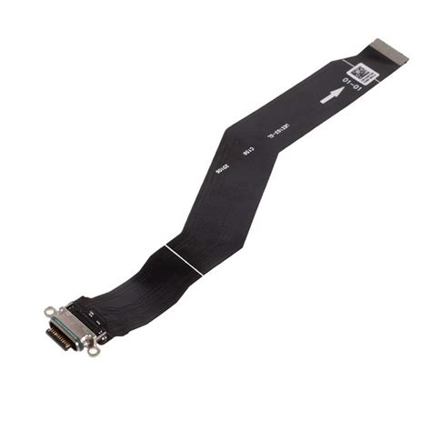 OEM Charging Port Flex Cable Replacement for OnePlus 8– UNIQKART