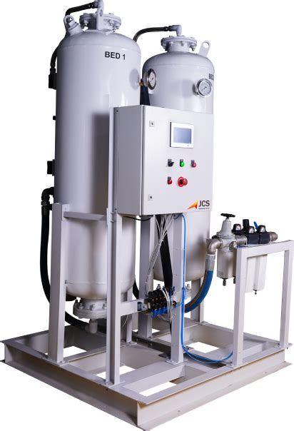 JCS Omniscient In Air