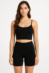 SIZZLER Solid Women Black Tights - Buy SIZZLER Solid Women Black Tights ...