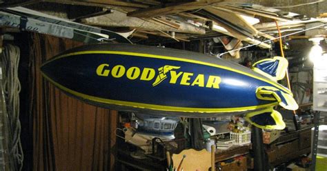 Image result for FirstNet Blimp