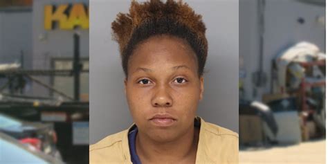Police: Ohio woman paid thief $30 to steal her car from auto body shop