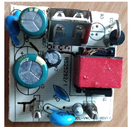 Repair Portable Charger a C 的图像结果