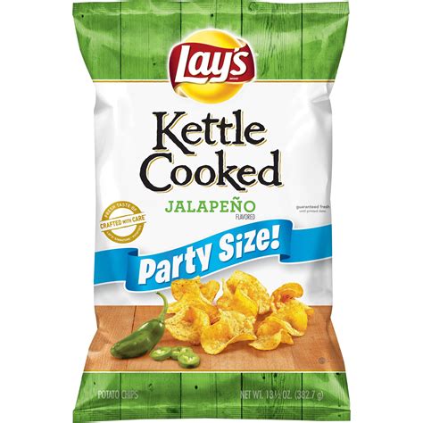Homemade Jalapeno Kettle Chips at John Heidt blog
