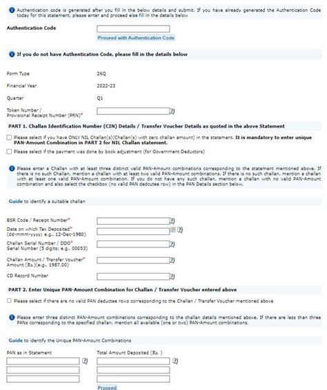 How to Generate Form-16A for Payments Other Than Salary