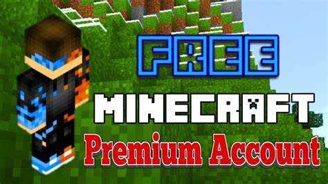 Image result for How to Get a Minecraft Java Premium Account for Free 2020