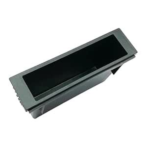 Enakshi® Single Din Storage Box Dashboard Trim Single Din Cup Holder ...
