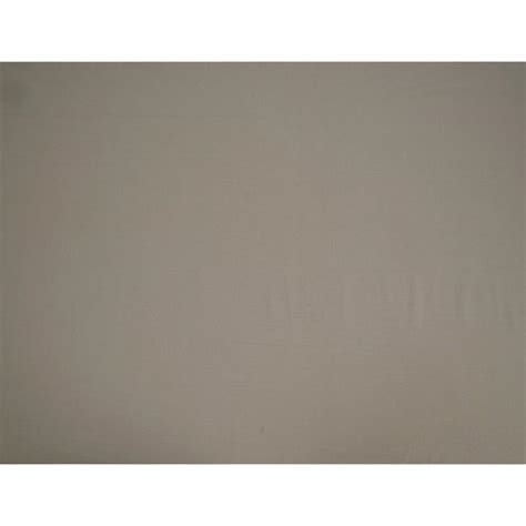 Buy (Pre Cut 1.40 Mtr Piece) Grey Color High Twisted Cotton Voile ...