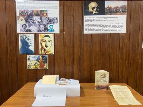 National Museum Institute: About Department of Museology