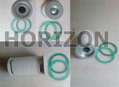 Kaeser Compressor Parts - Kaeser Compressor Repair Kit Inlet Valve ...