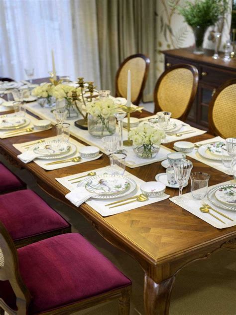 Inspiring Table Decoration Ideas For Every Occasion | Goodhomes.co.in