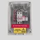 DAYSTAR SOLAR AC Three Phase 10kW Distribution Box : Amazon.in: Garden ...