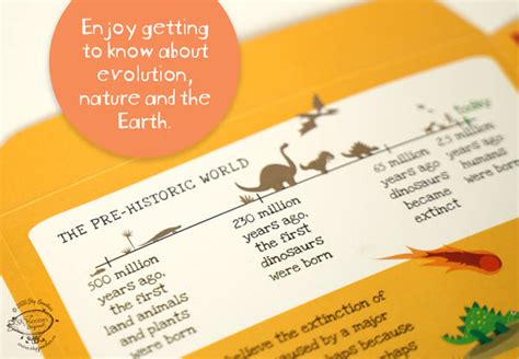 Mini Dilophosaurus DIY Dinosaur Paper Craft Kit – Sky Goodies